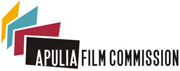 logo APULIA FILM COMMISSION